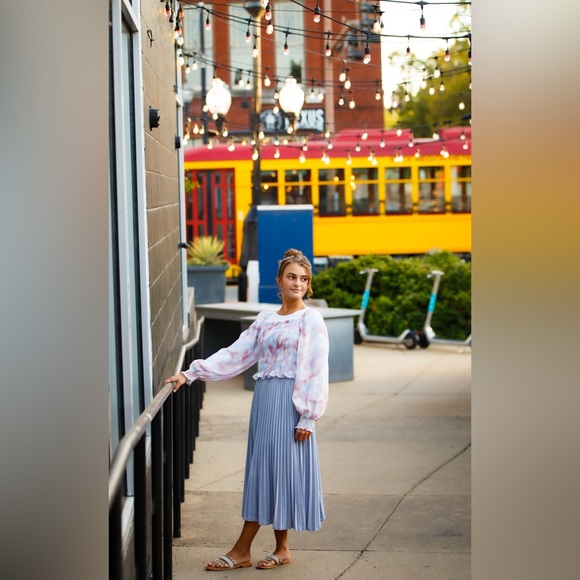 Meet your Posher, Makayla - Picture 5 of 5